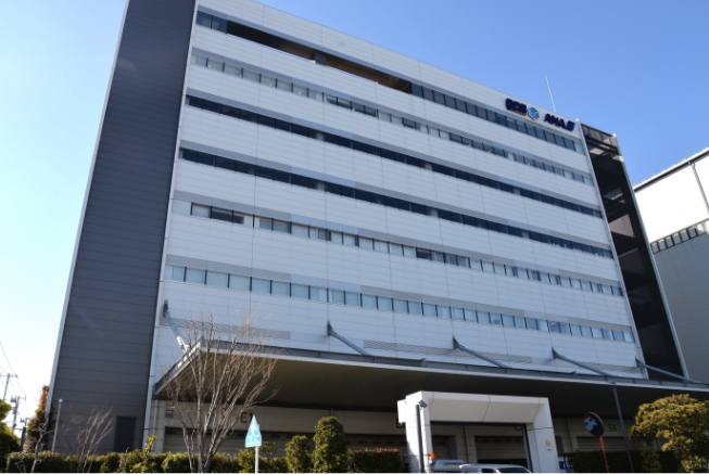 OCS東京スカイゲート