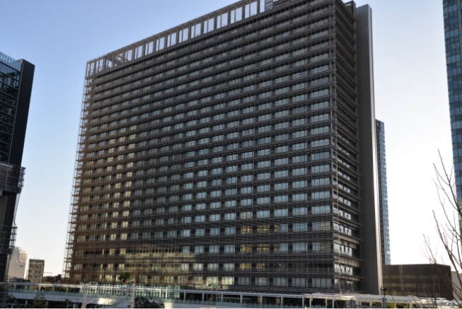 NBF大崎ビル