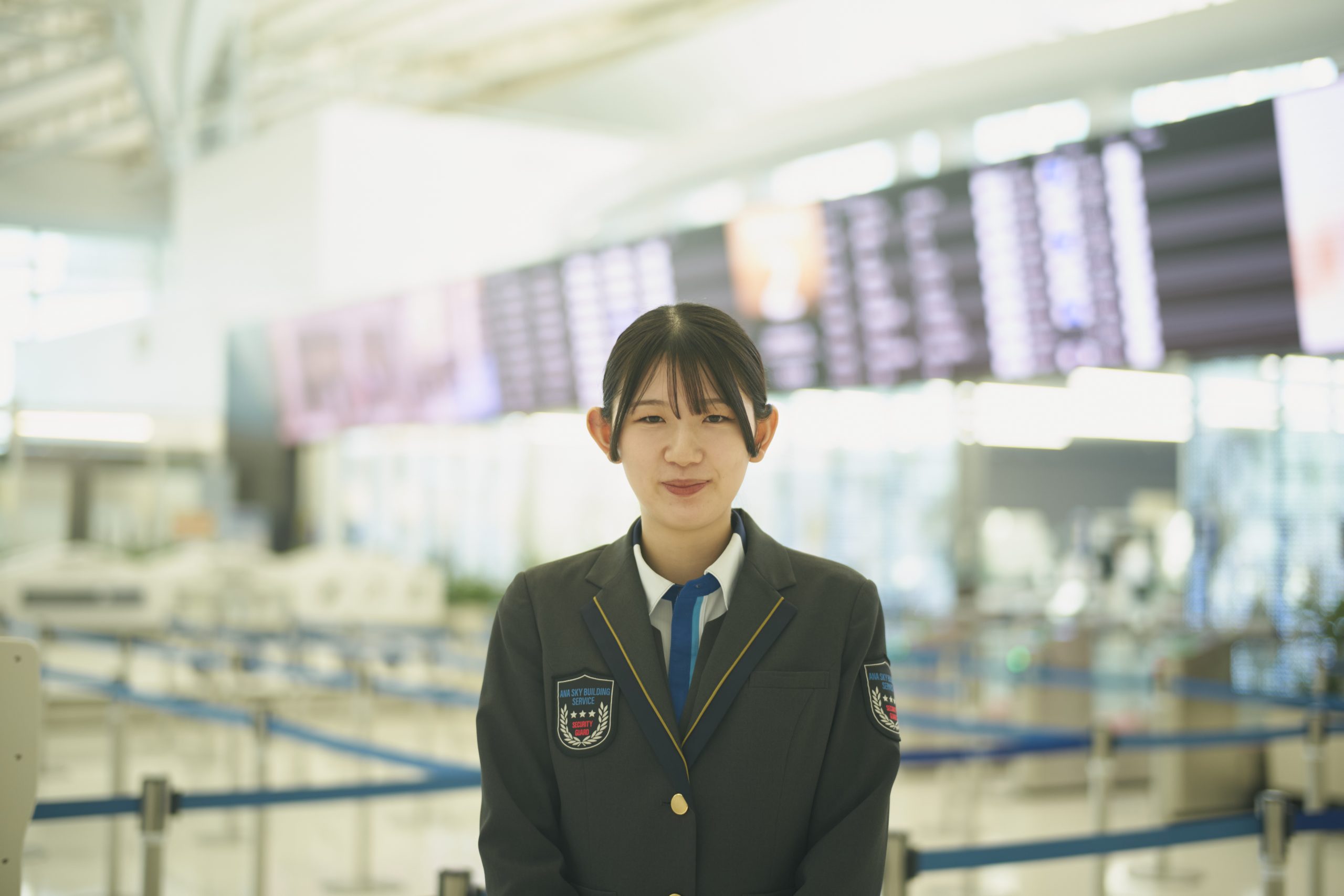 M.T（2024年入社）